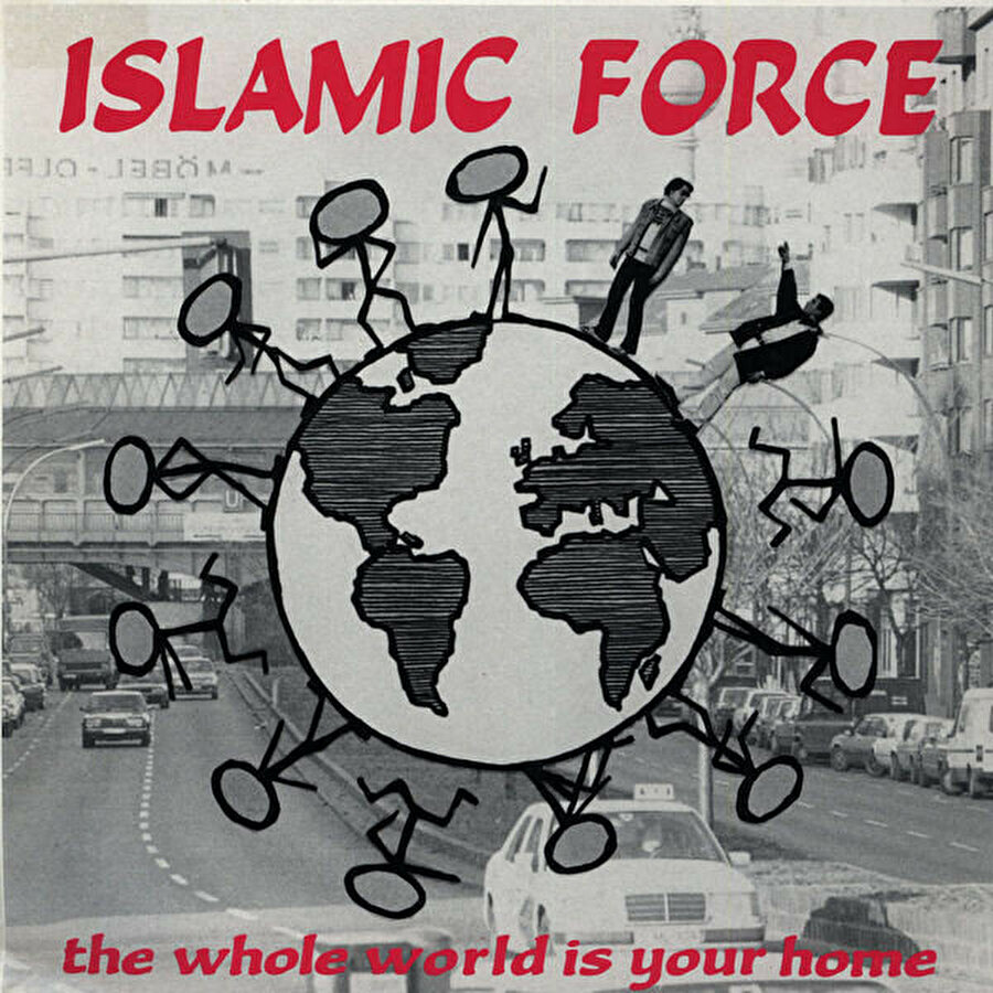 Islamic Force's 